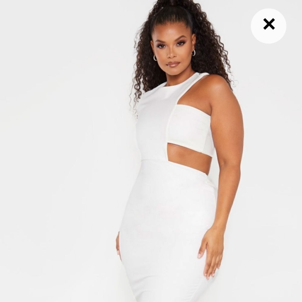 Pretty Little Thing Dress 
